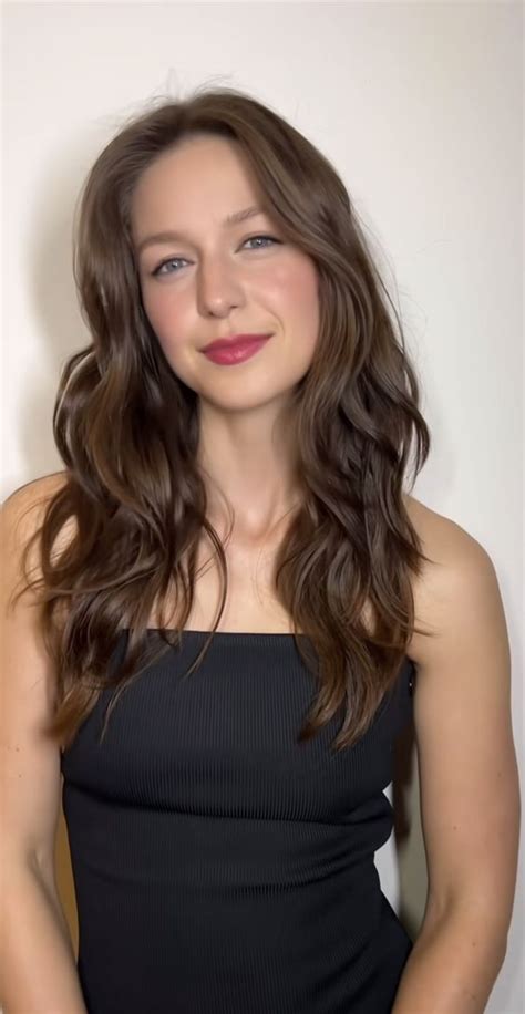 melissa benoist porn|Melissa Benoist